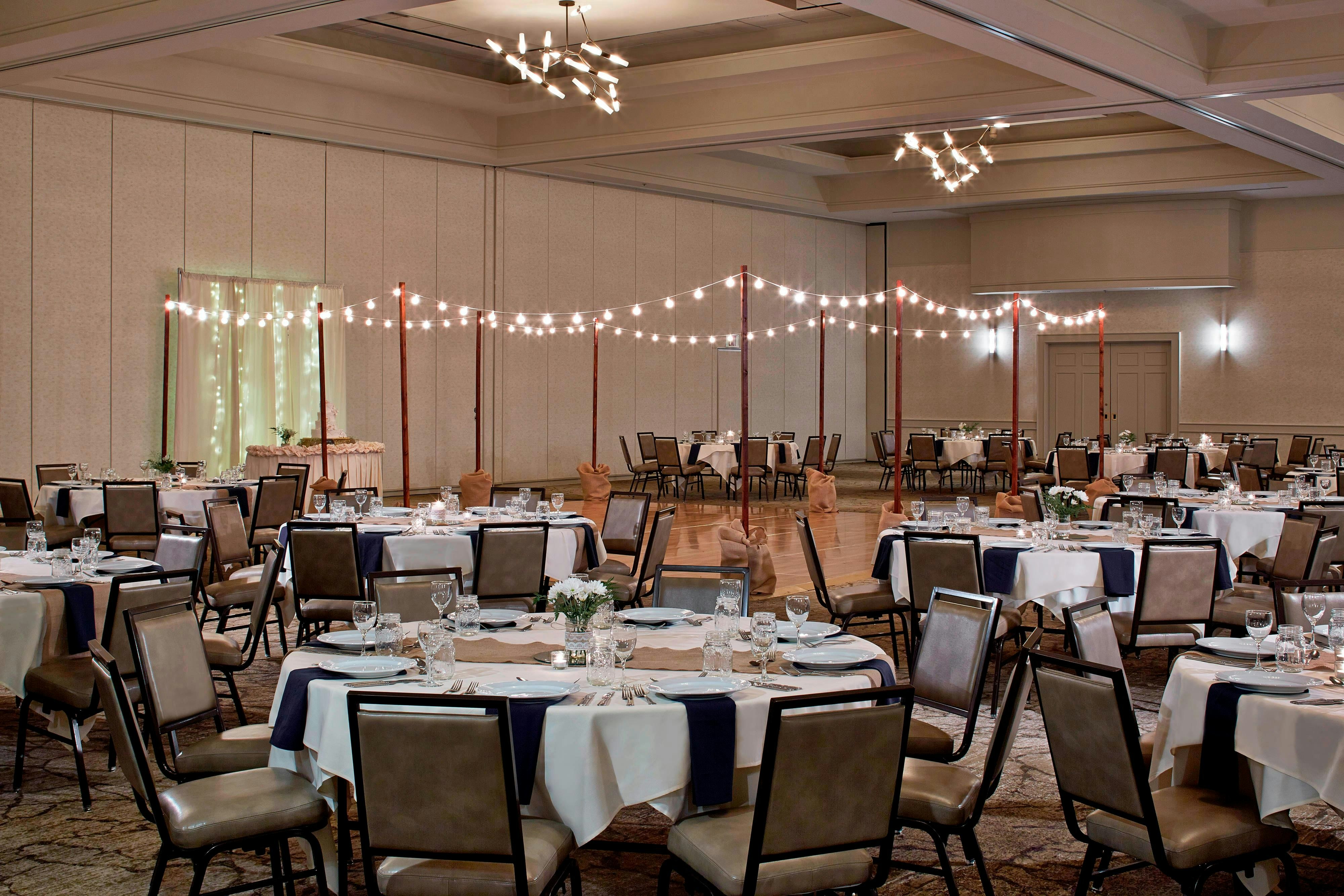 Marriott Meadowview Conference Resort Convention Center 43/71