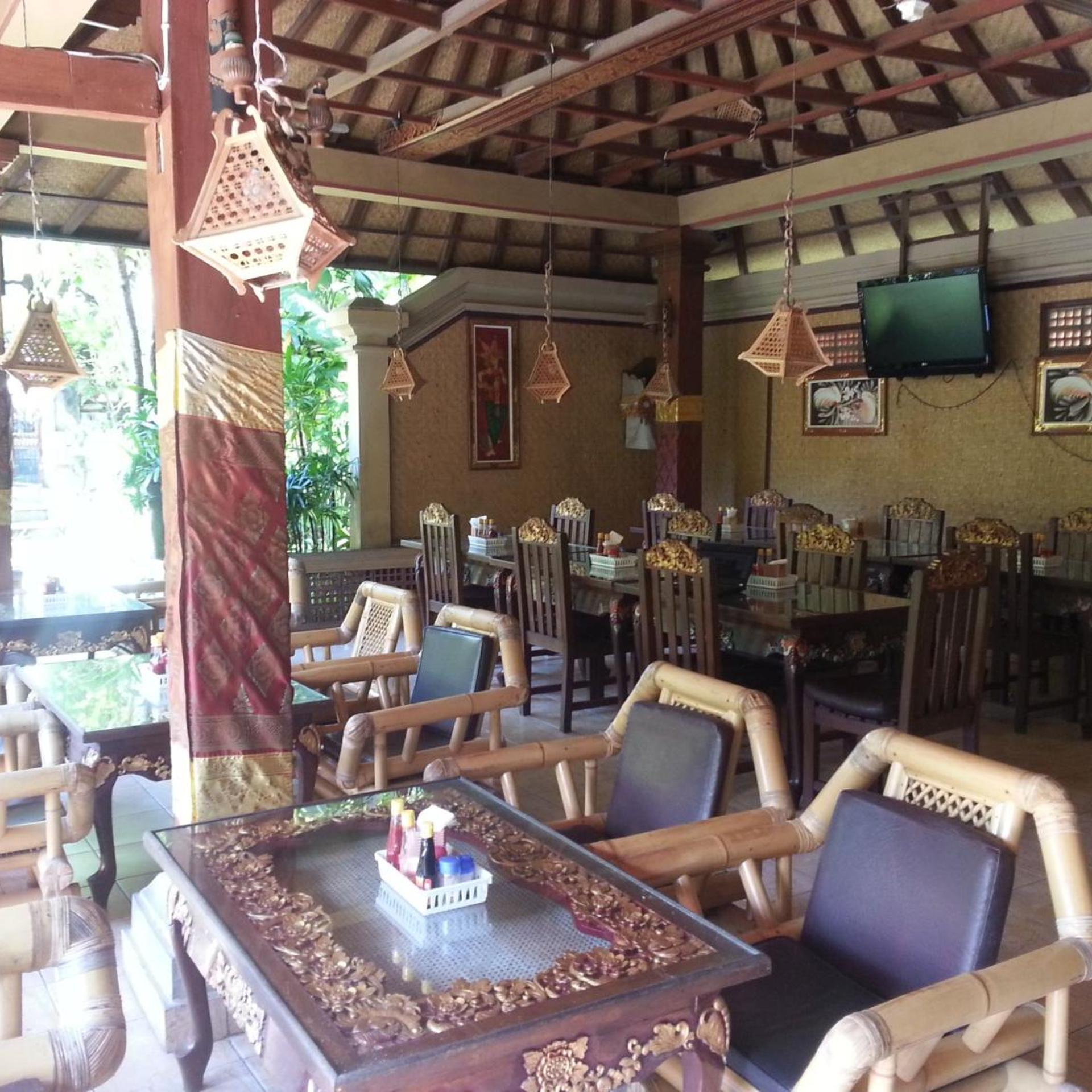 Dewa Bharata Bungalow Legian 15/20