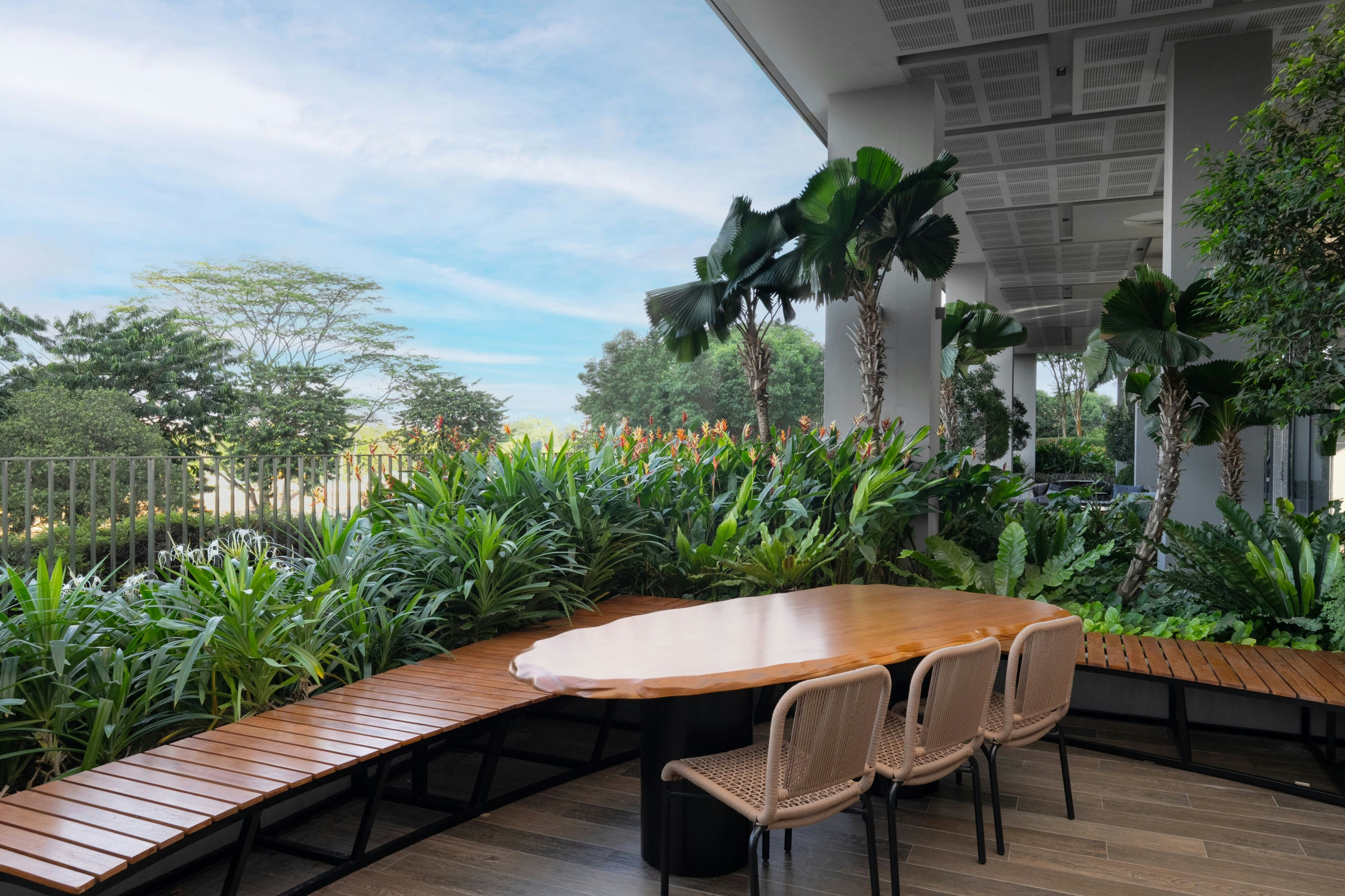 Four Points by Sheraton Singapore, Jurong 16/26