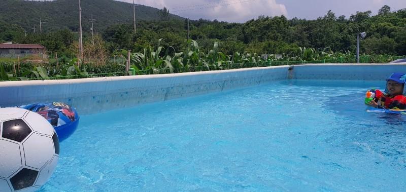 Gyeongju Feelhouse Pension 8/9
