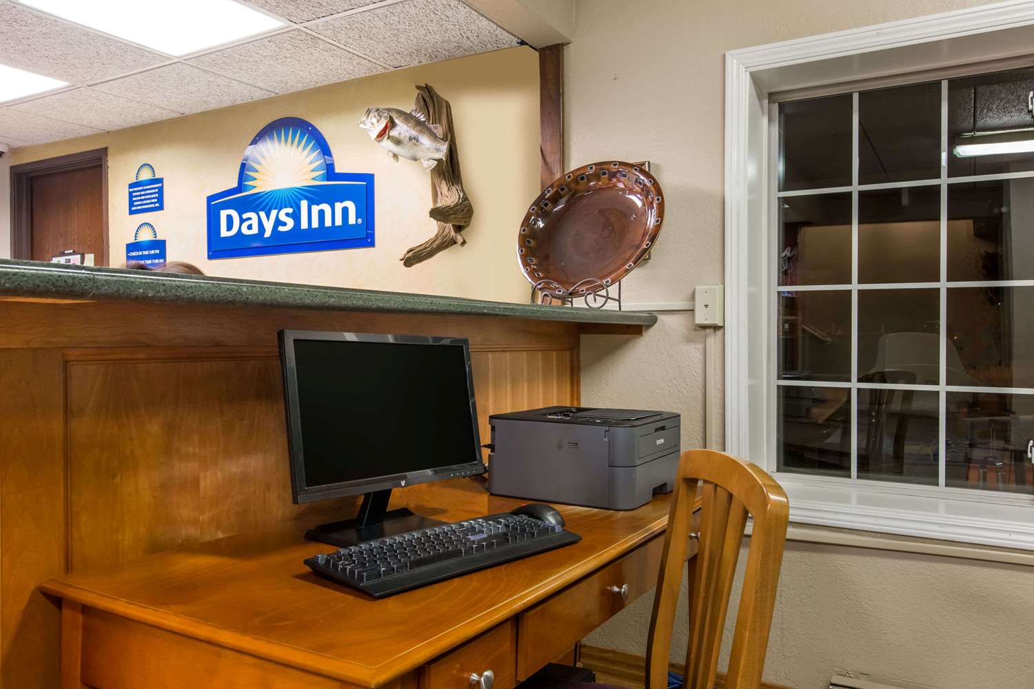 Days Inn By Wyndham Pierre 29/33