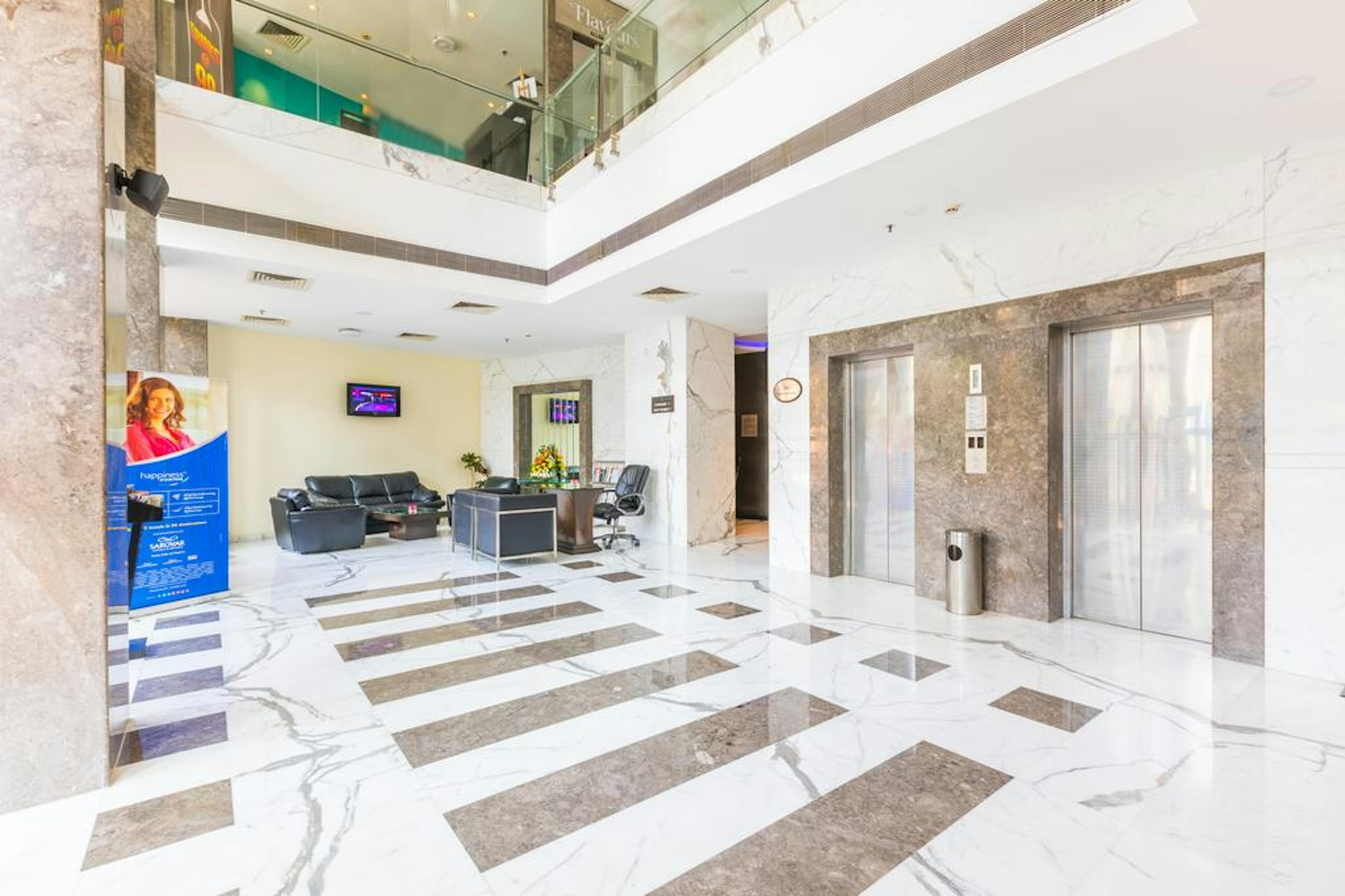 Grand Hometel Malad 5/27