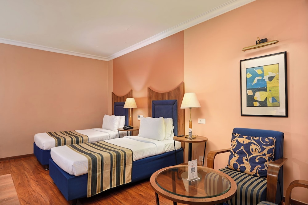 Cama Hotel 21/50