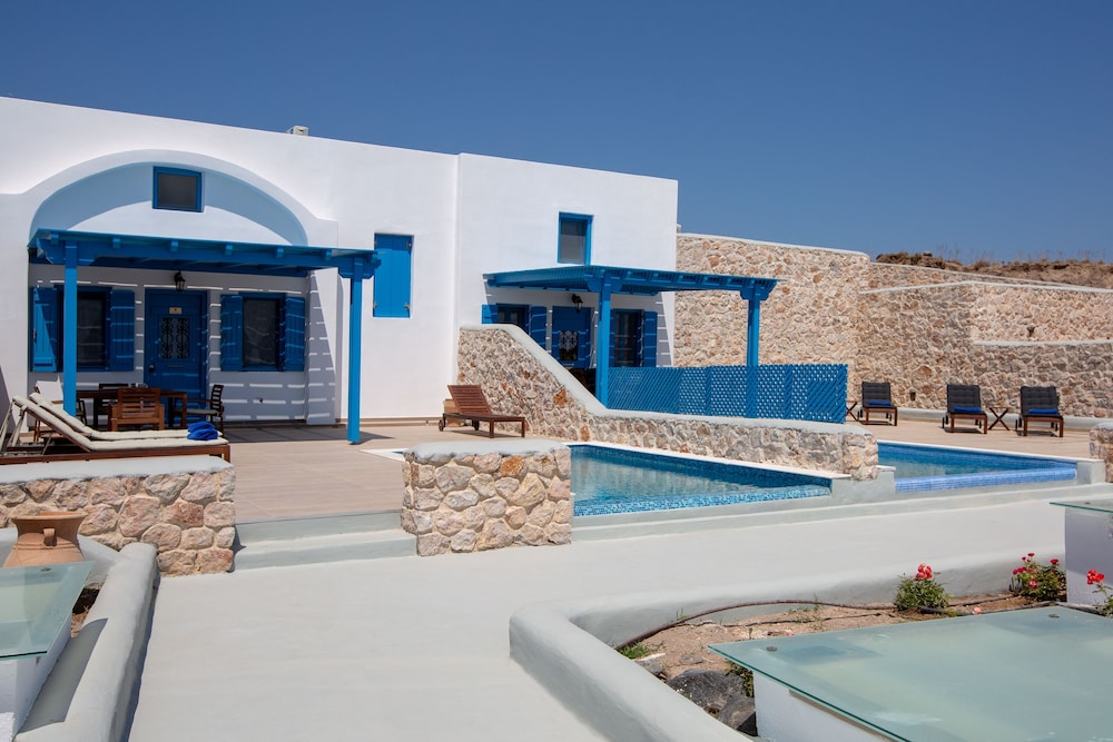 Desiterra Santorini 50/76