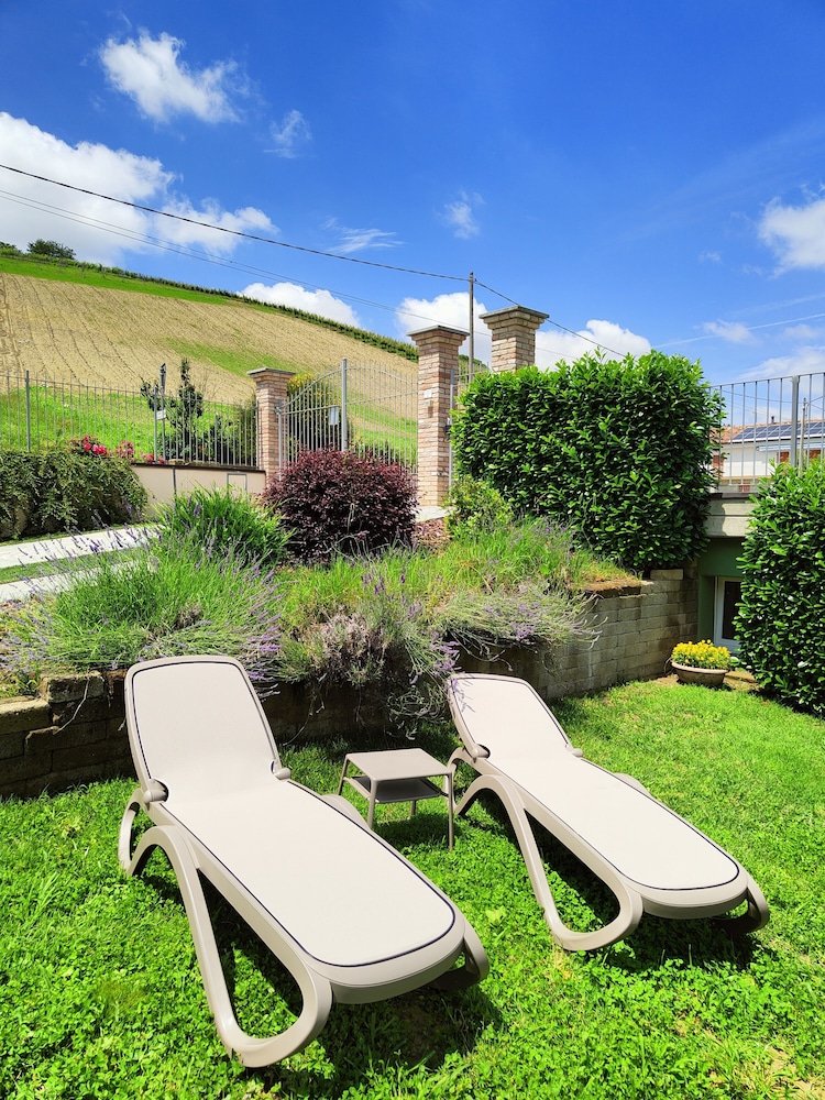 Cascina Bellonuovo - Agriturismo 26/50