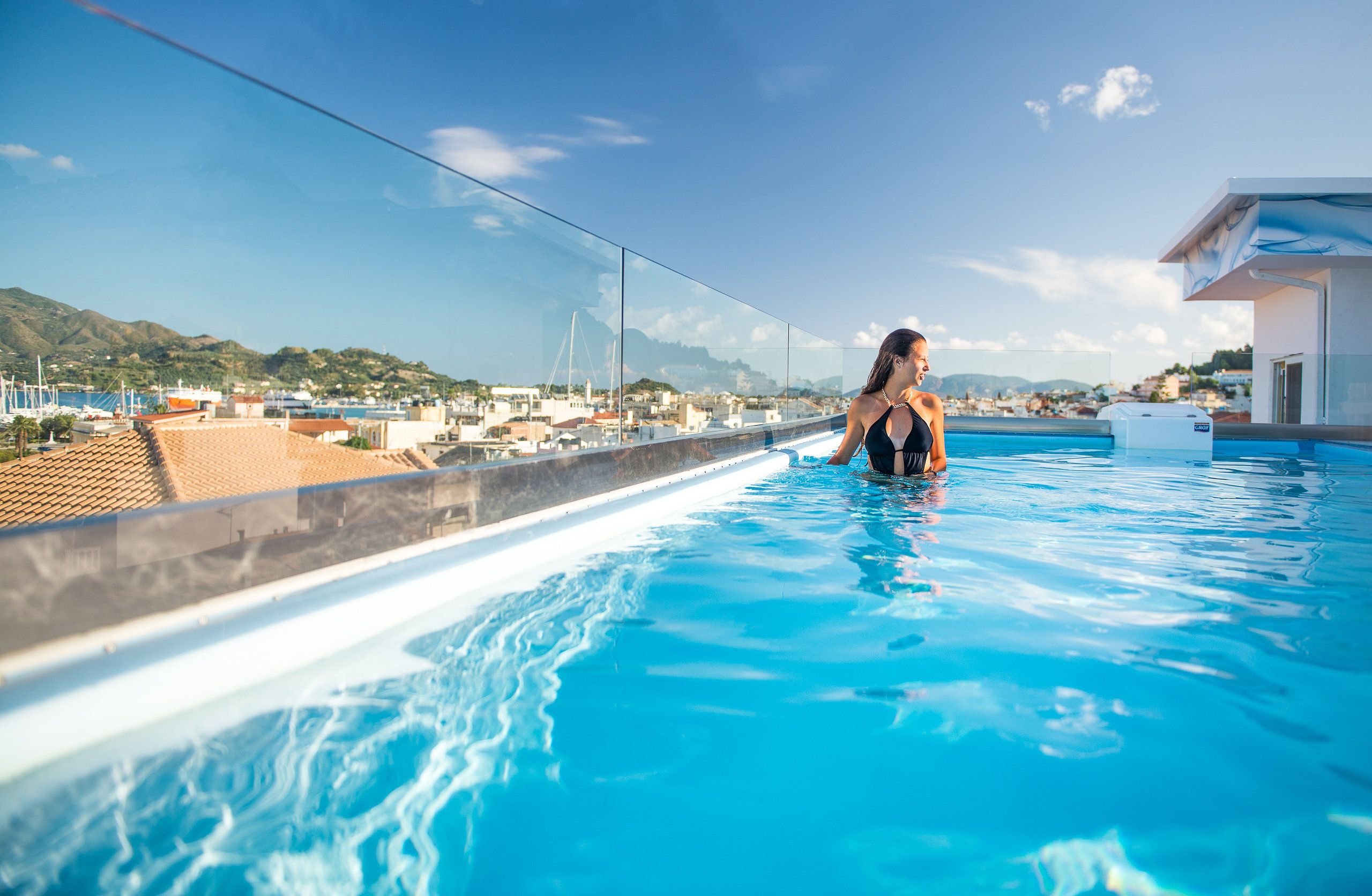 Diana Hotel Zakynthos 45/45