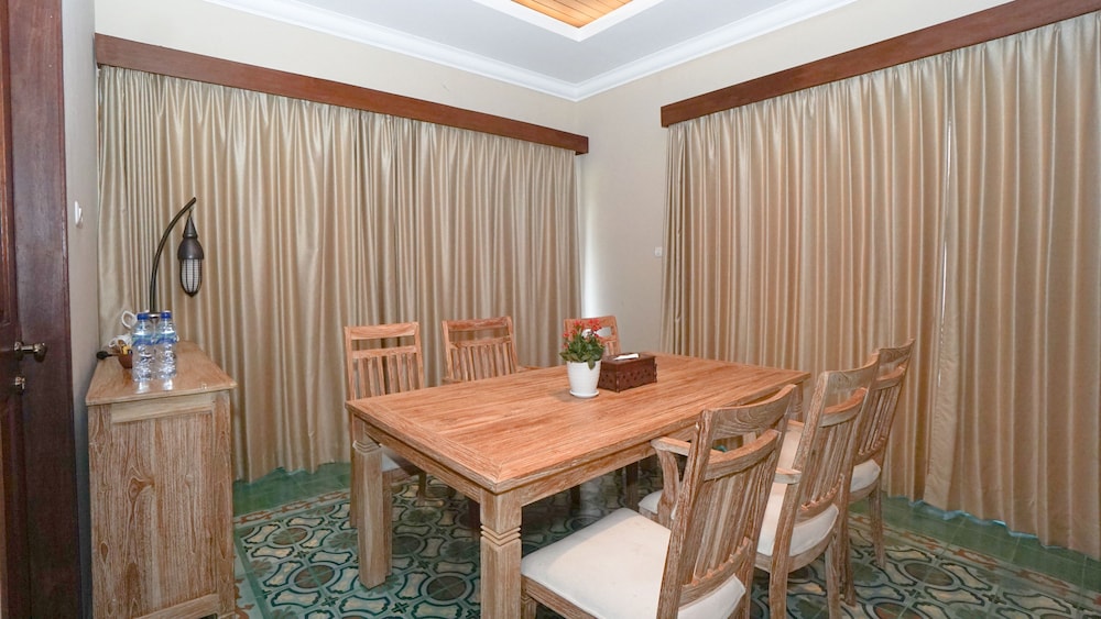 Shanaya Resort Malang 33/50