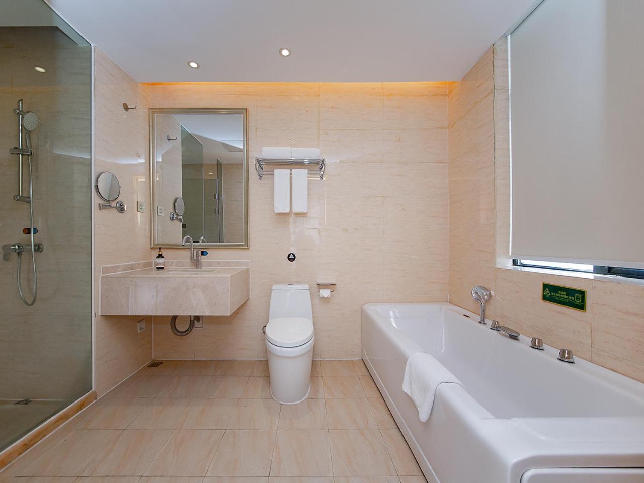 Vienna International Hotel (Jingzhou Xintiandi) 49/50