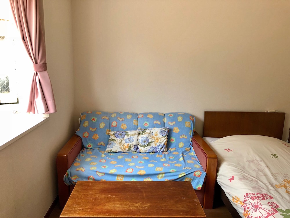 Petit Hotel Key West Club Kibougaoka Onna Village Okinawa 9/19