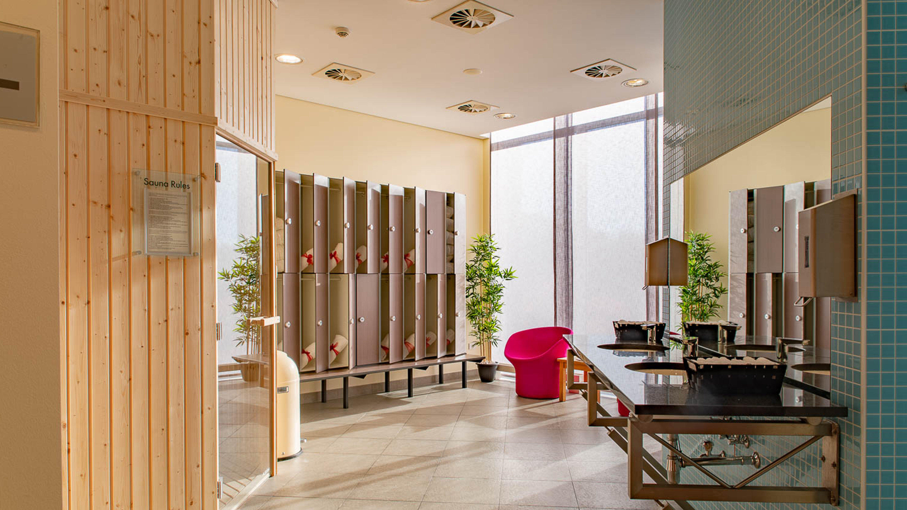 Crowne Plaza Brussels Airport 13/50