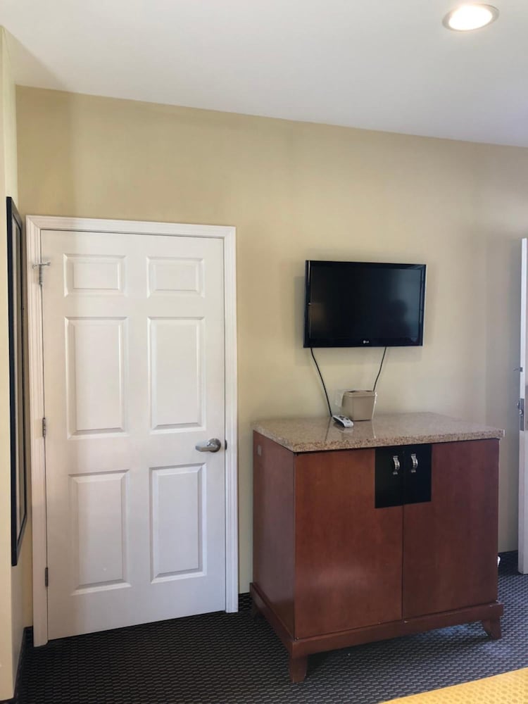 Budget Inn Williamsport 41/49