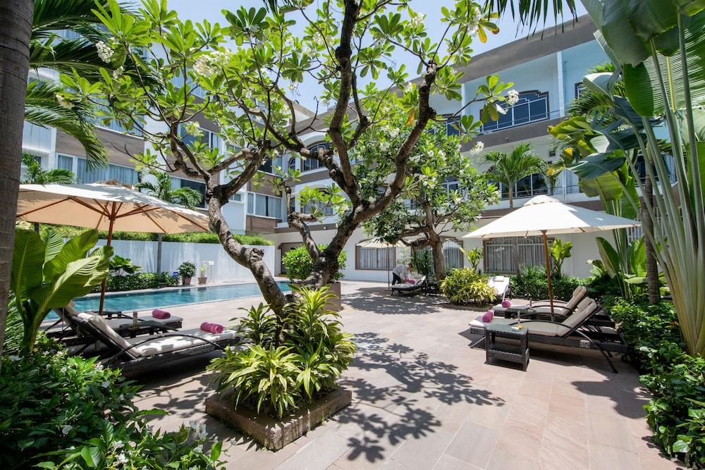 GRANDVRIO CITY DANANG 42/48