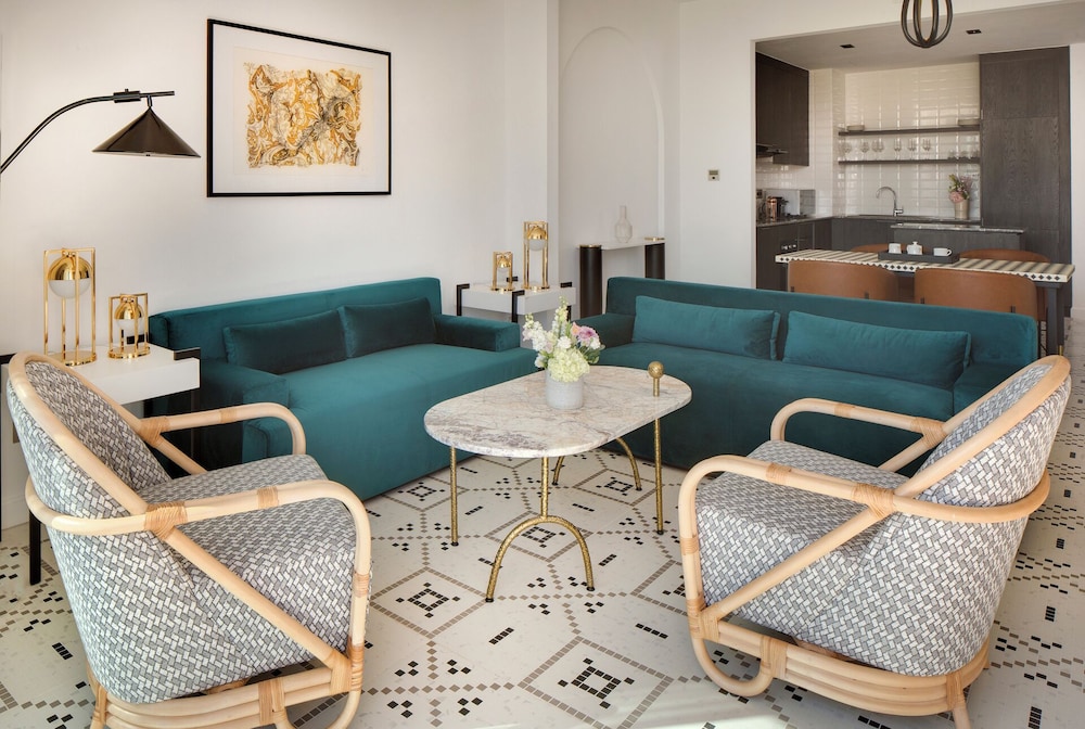 Fairmont La Marina Rabat-Salé 31/59