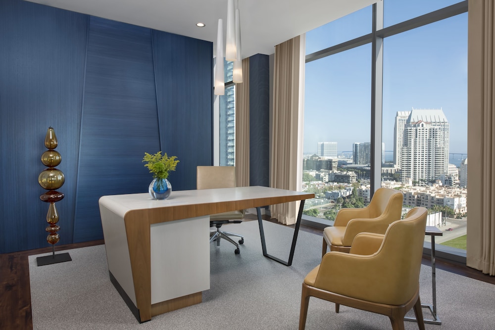Intercontinental San Diego 55/72