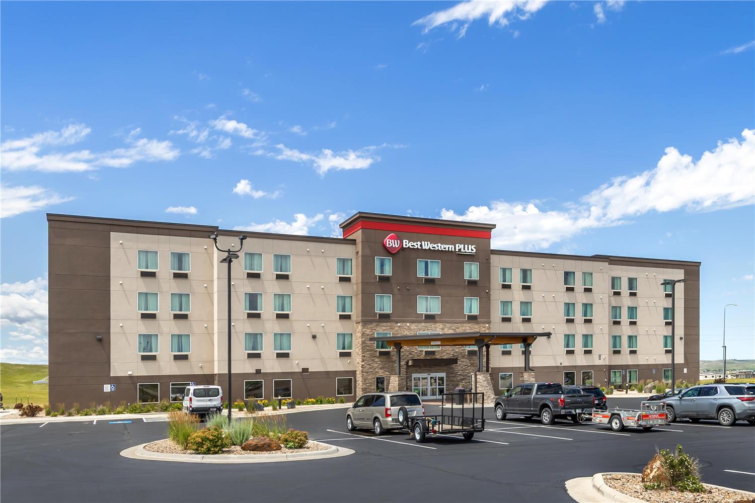 Best Western Plus Rapid City Rushmore 2/26