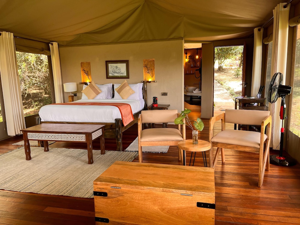 Ashnil Mara Camp 14/50