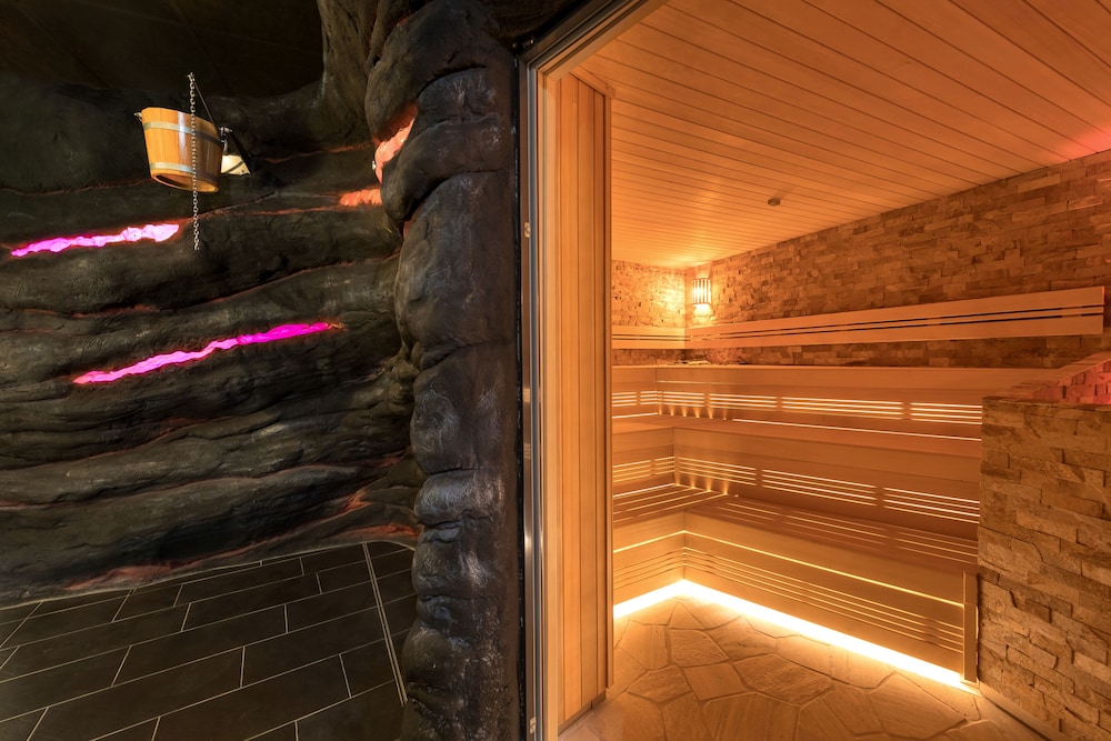 Center Parcs Les Trois Forets 27/55