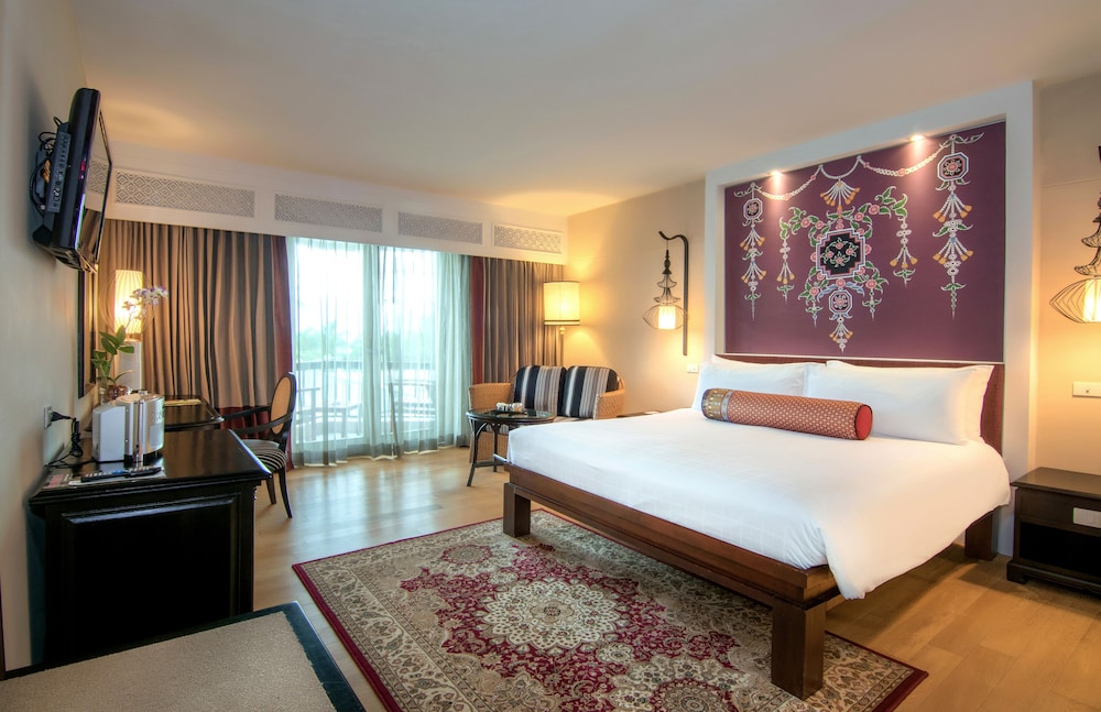 Siam Bayshore Resort Pattaya 19/66