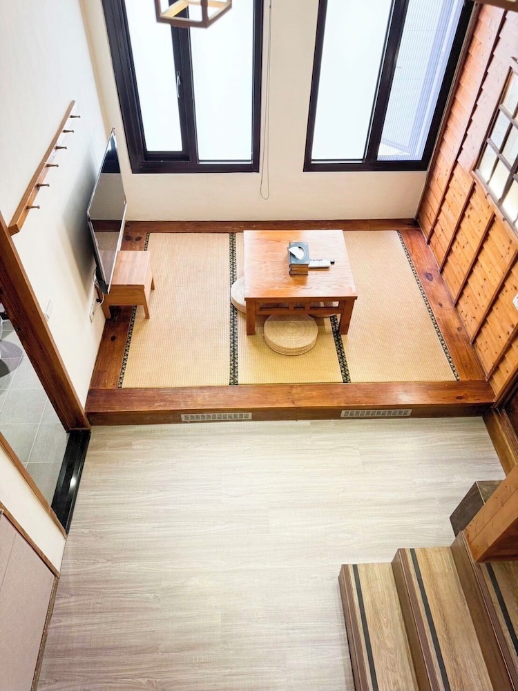 Slow Pace Tainan Hostel 21/32