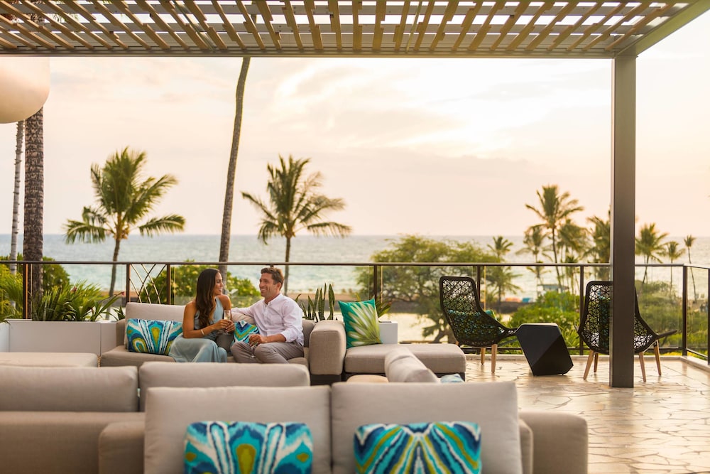 Marriotts Waikoloa Ocean Club 27/35