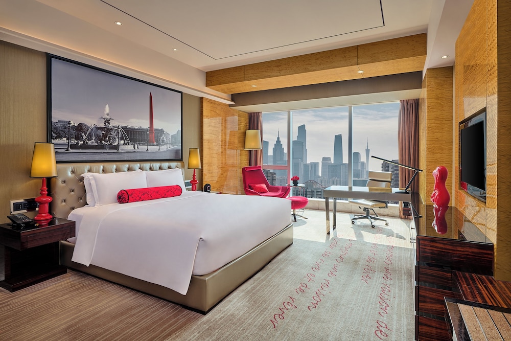 Sofitel Guangzhou Sunrich 21/76
