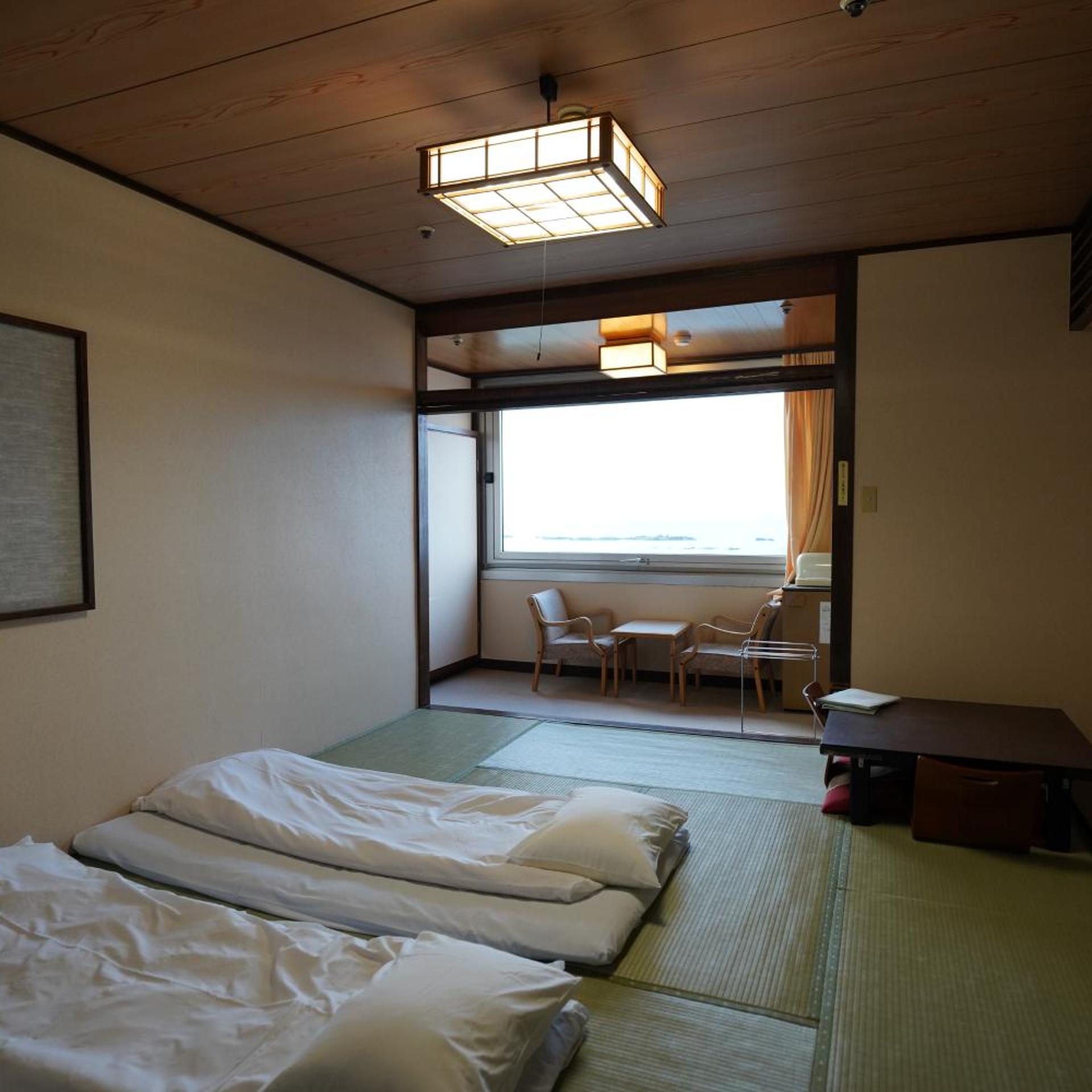 Grand Hotel Taiyo 12/54