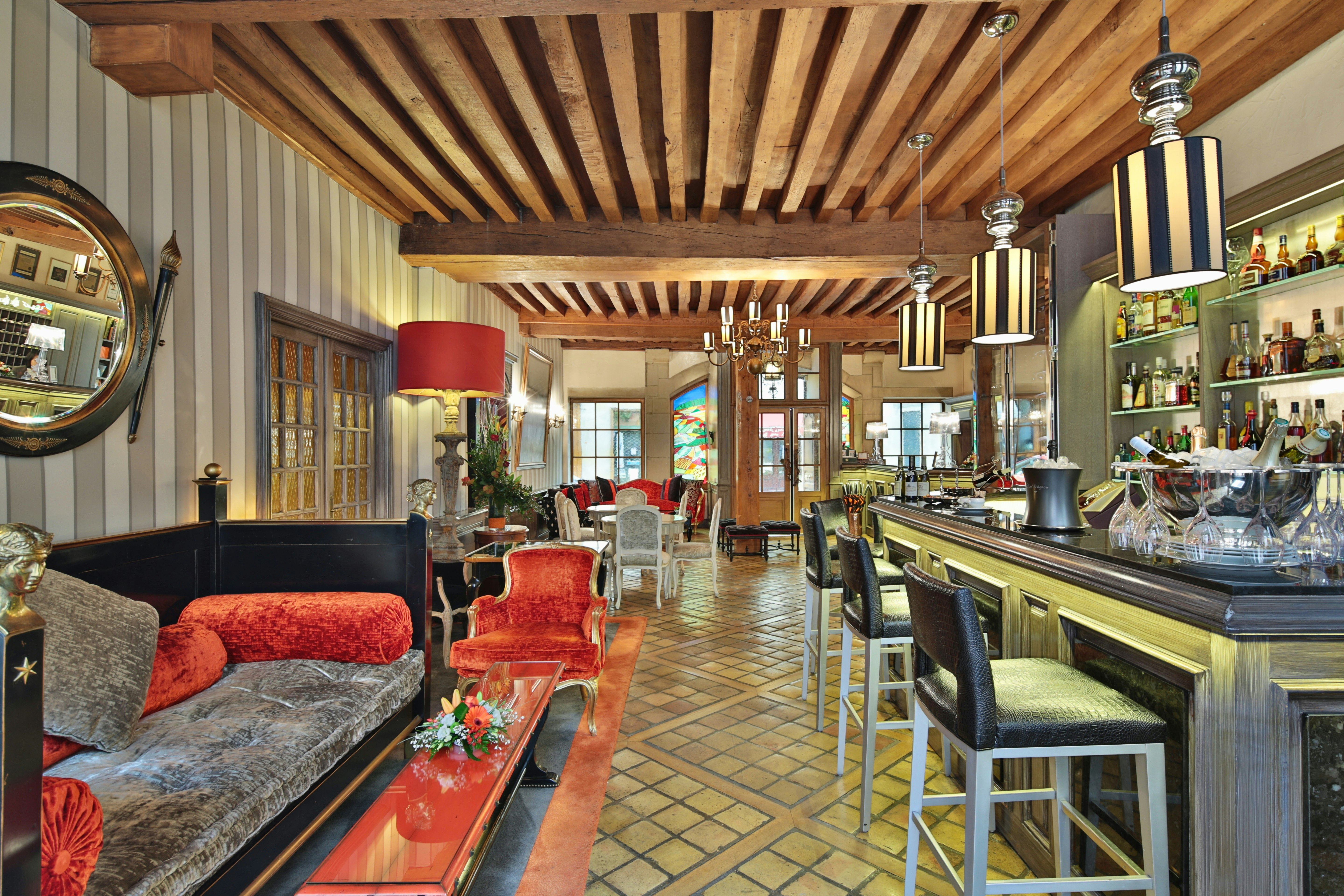 Hotel Le Cep & Spa 57/75