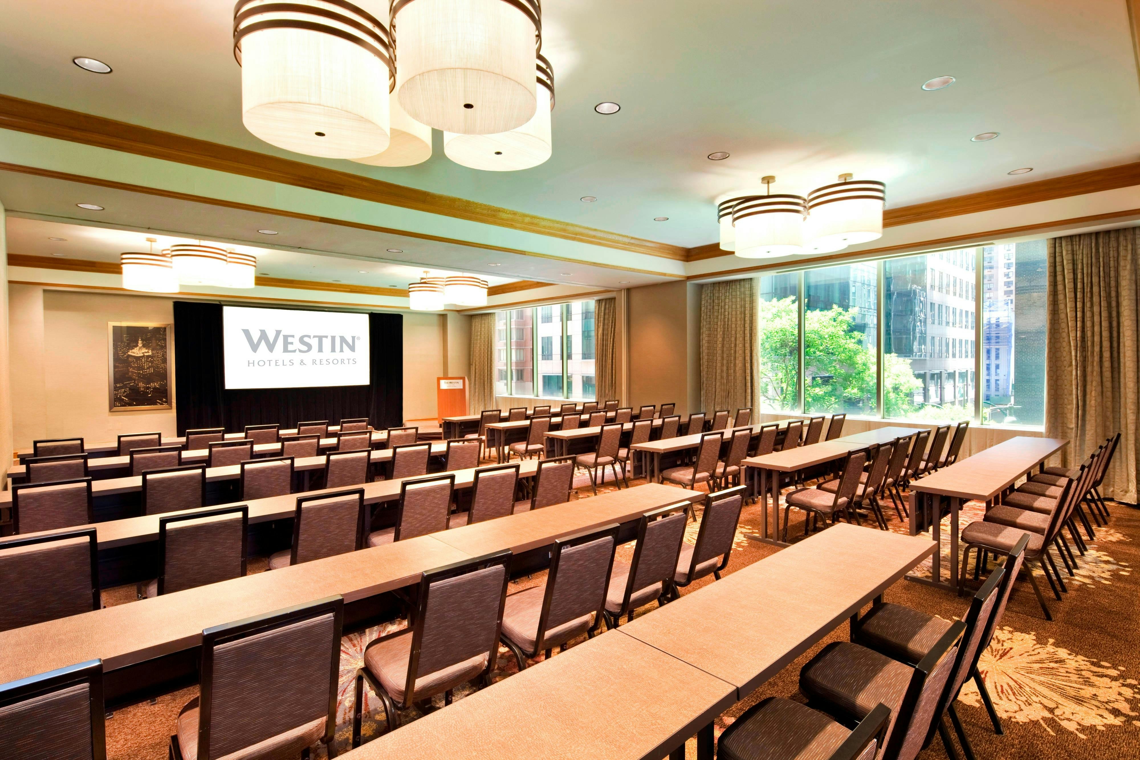 The Westin New York Grand Central 24/28