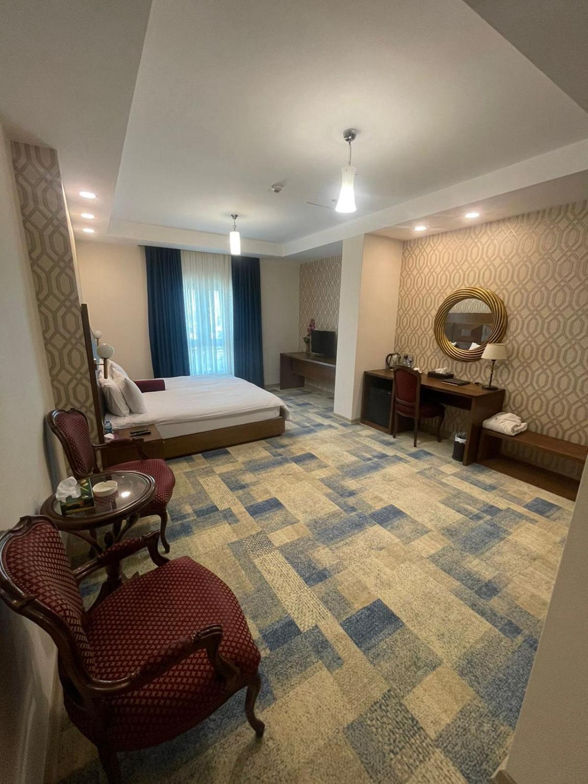 Fiori Hotel Erbil 28/60