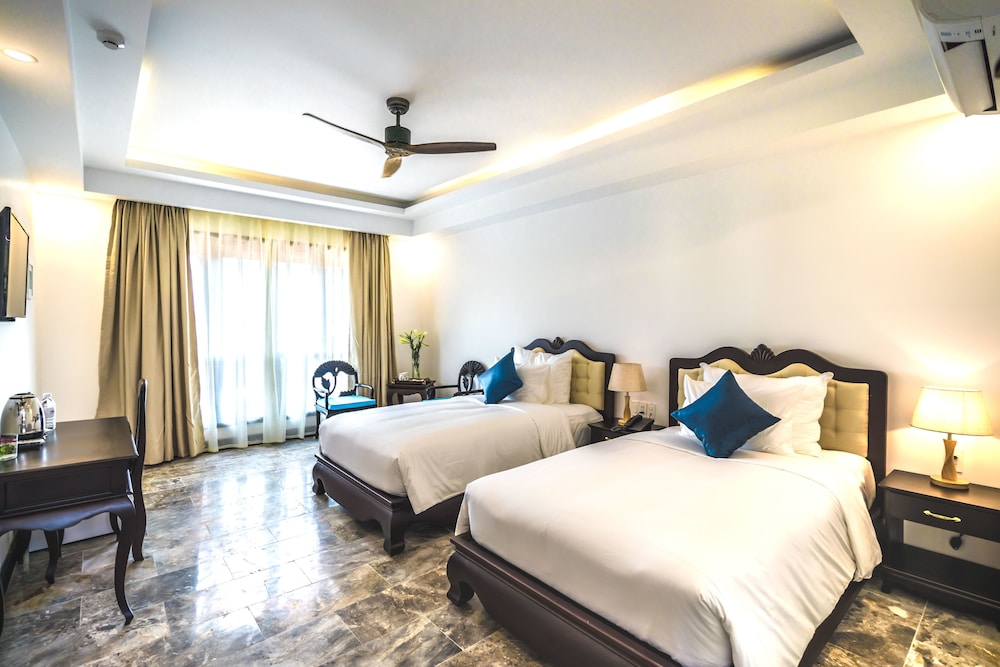 Hoi An Central Hotel 28/73