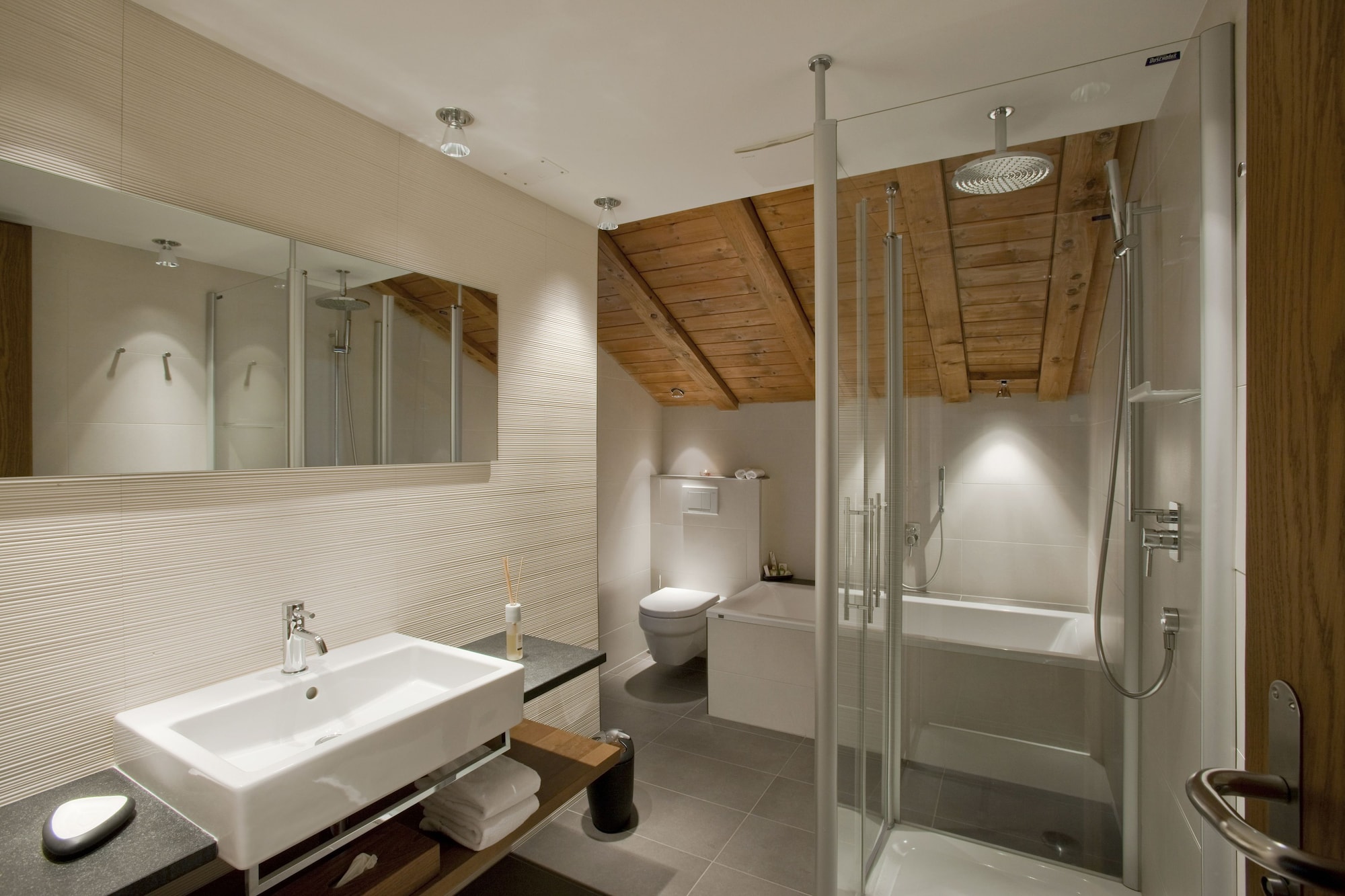 Superior, Triple, Allalin Relais Du Silence Hotel 8/8