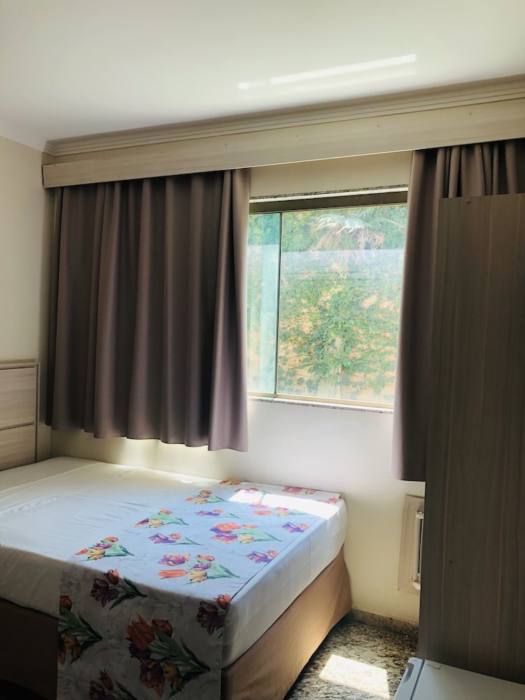 Hotel Golden Park Sorocaba & Convencoes by Nacional Inn 8/50