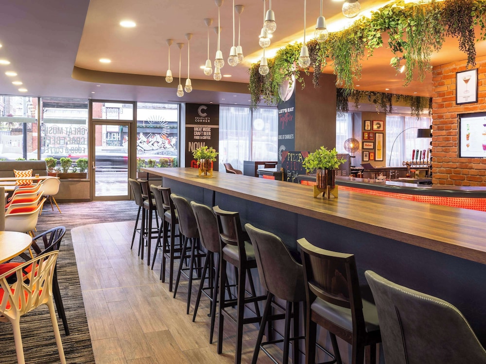 ibis London City Shoreditch 58/73