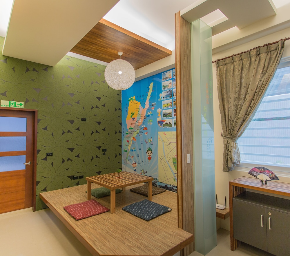 Taitung Freehome B&amp;B 8/36