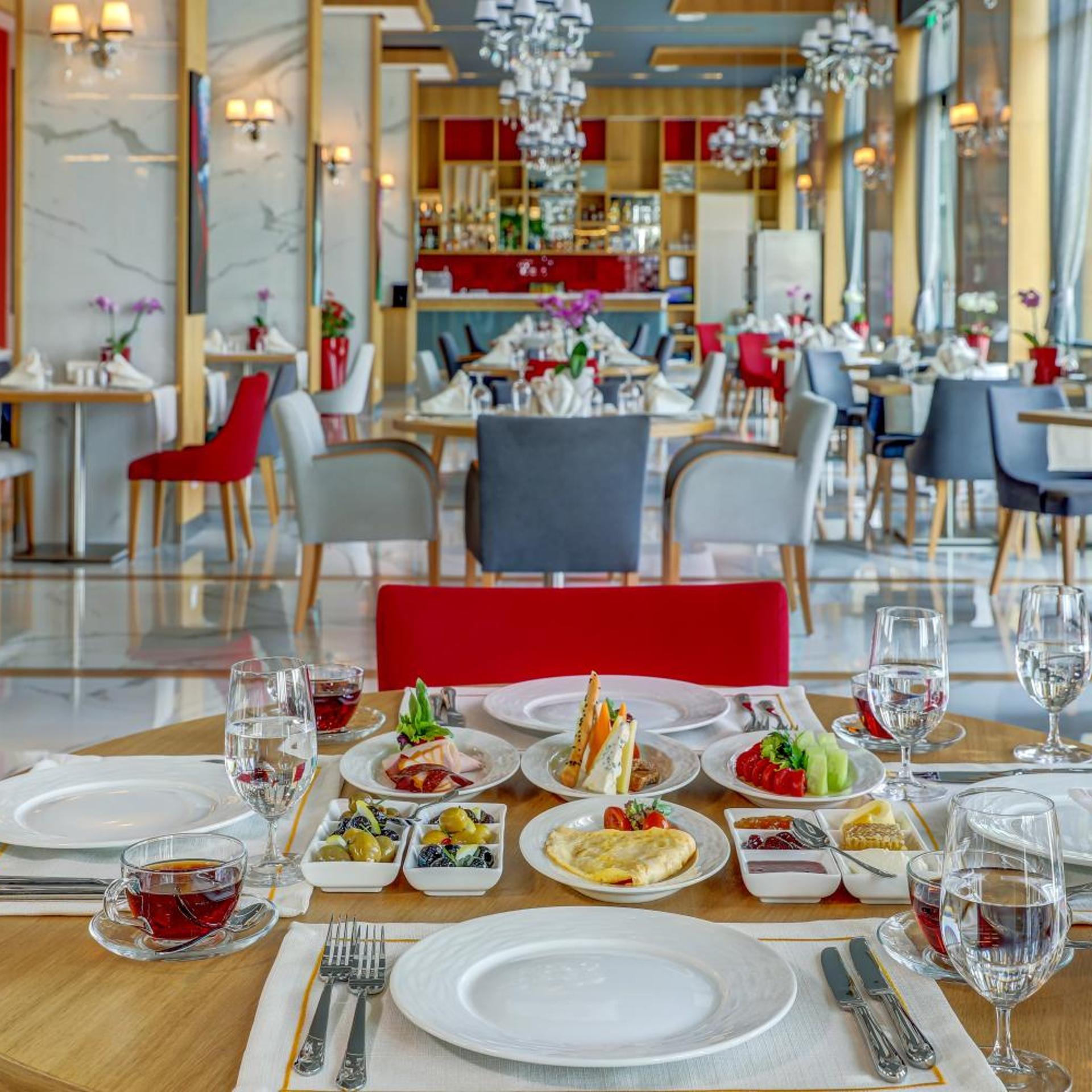Merit Grand Mosta Spa Hotel & Casino 30/46