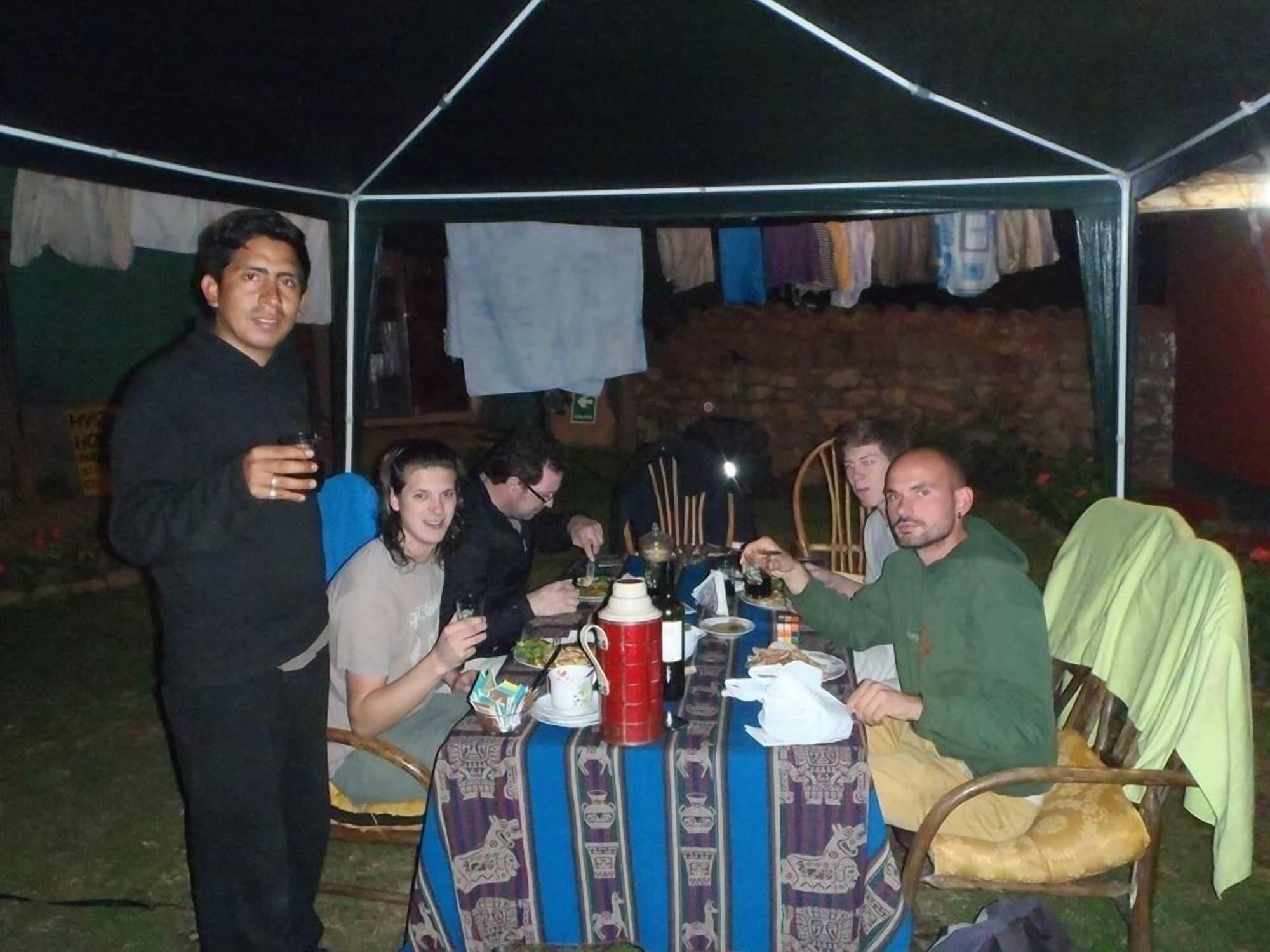 Mystical Adventures Hostel 7/42