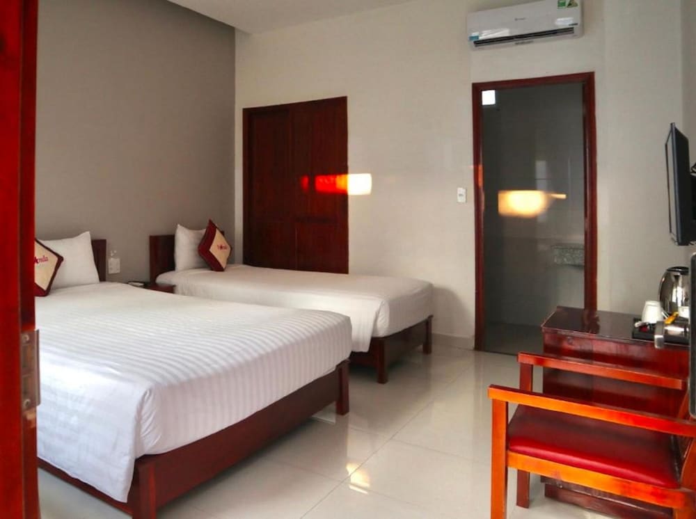 Vanda Hotel 20/32