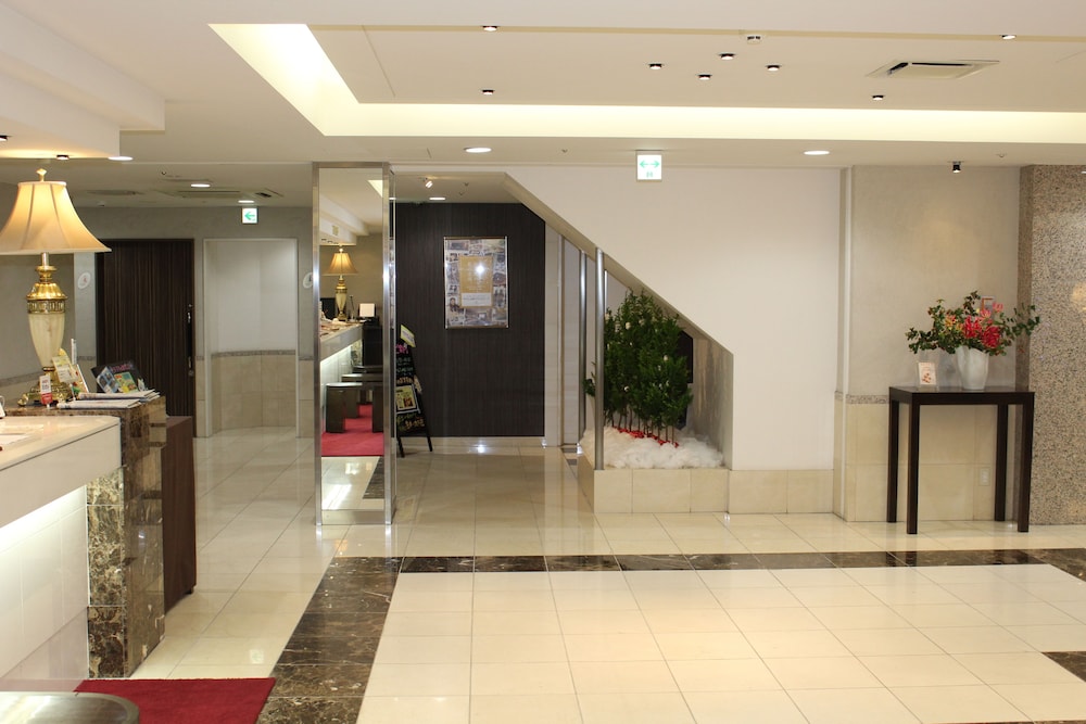 Hotel Hokke Club Sapporo 10/50
