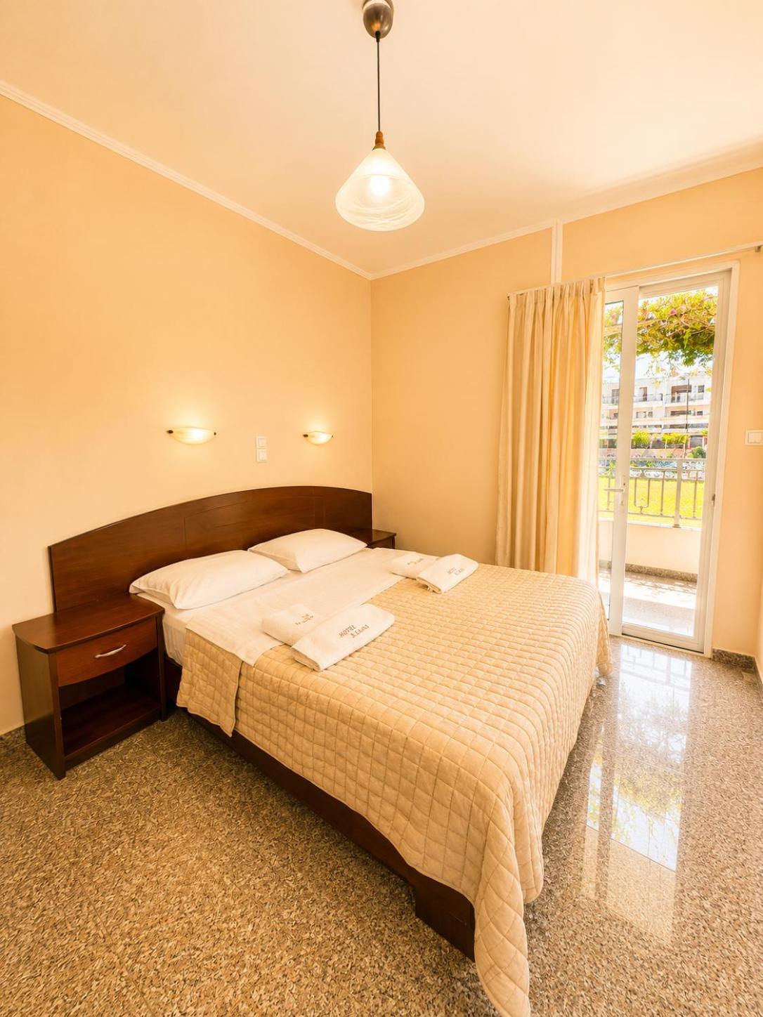 Kalias Hotel 21/51