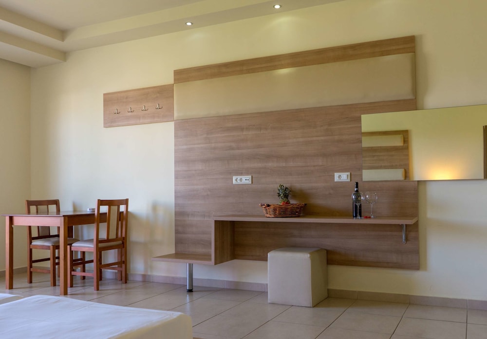 Stamos Hotel Faliraki 5/50