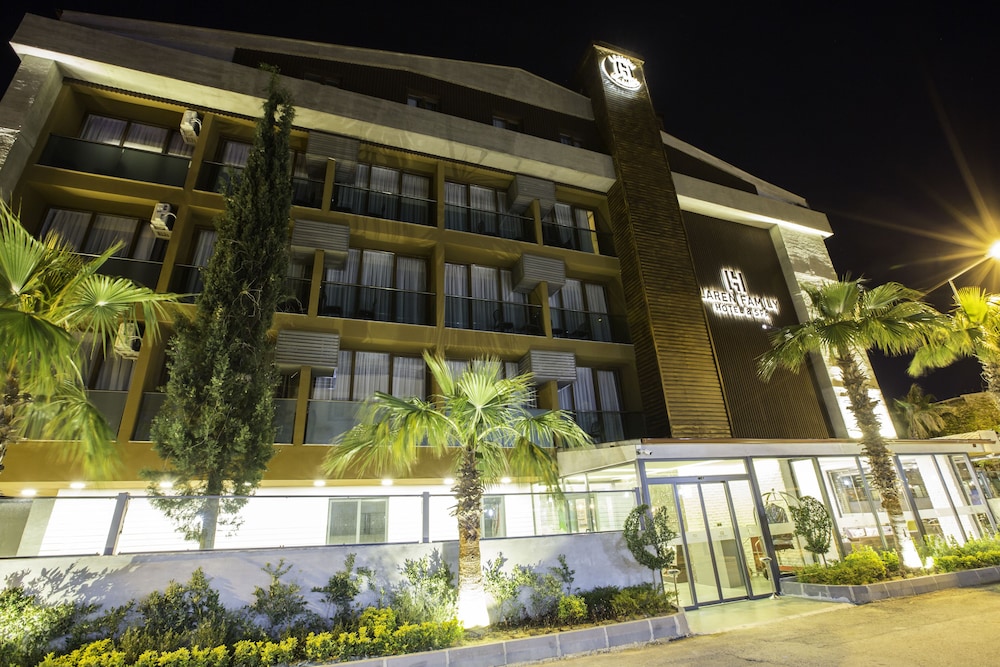 Laren Family Hotel & Spa in ANTALYA