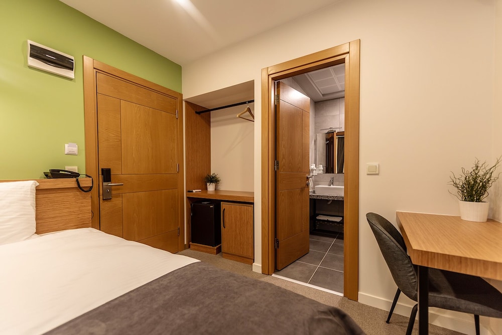 Bram Hotel Istanbul 25/44