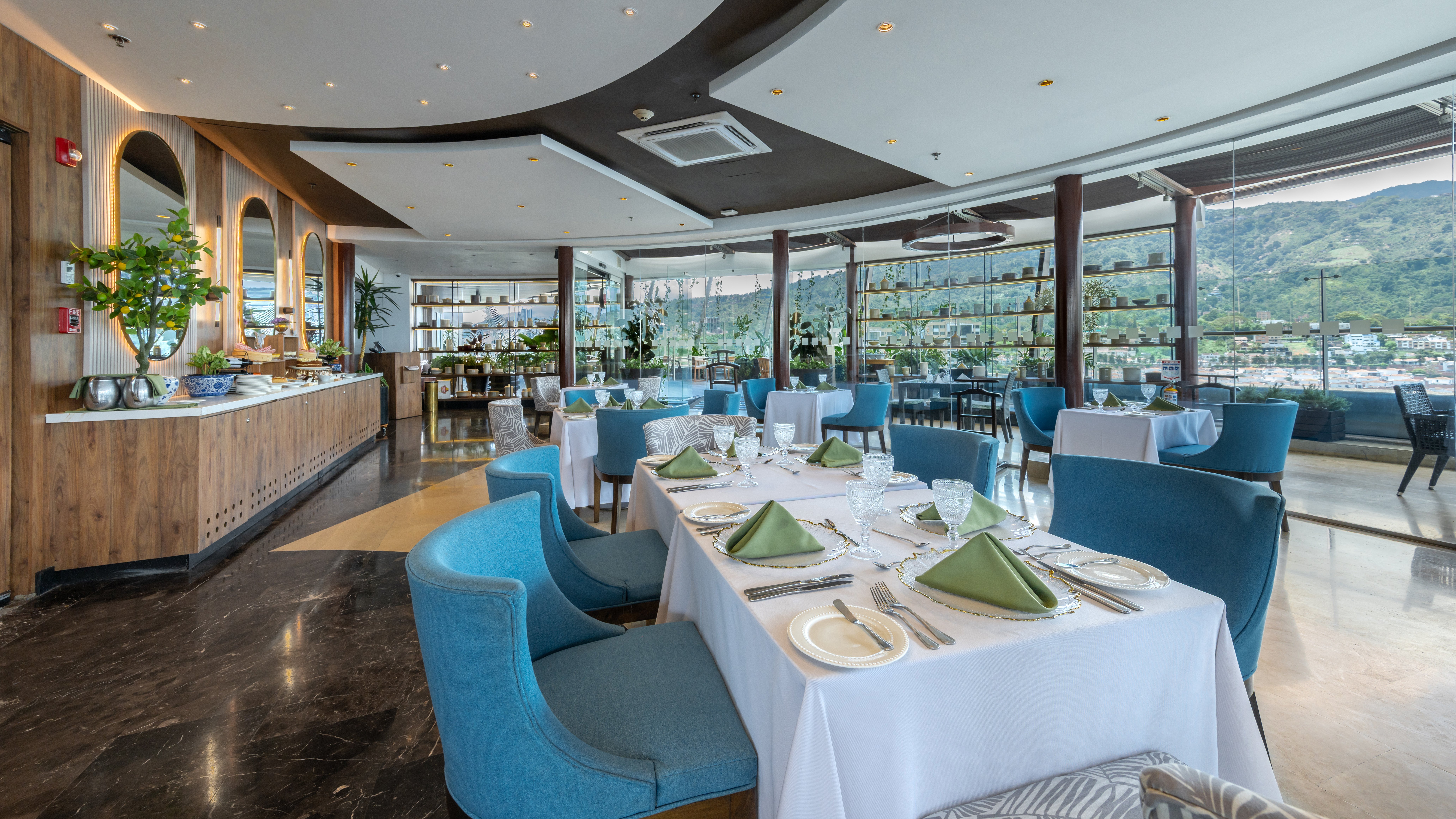 Holiday Inn Bucaramanga Cacique 59/74