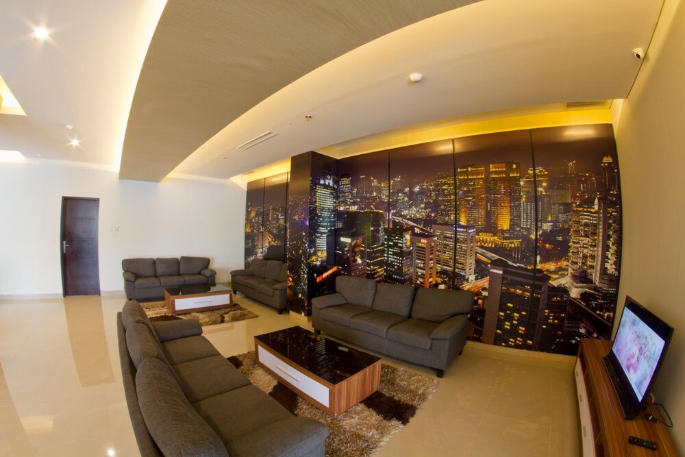Hotel 88 Mangga Besar 62 Lokasari By WH 41/62