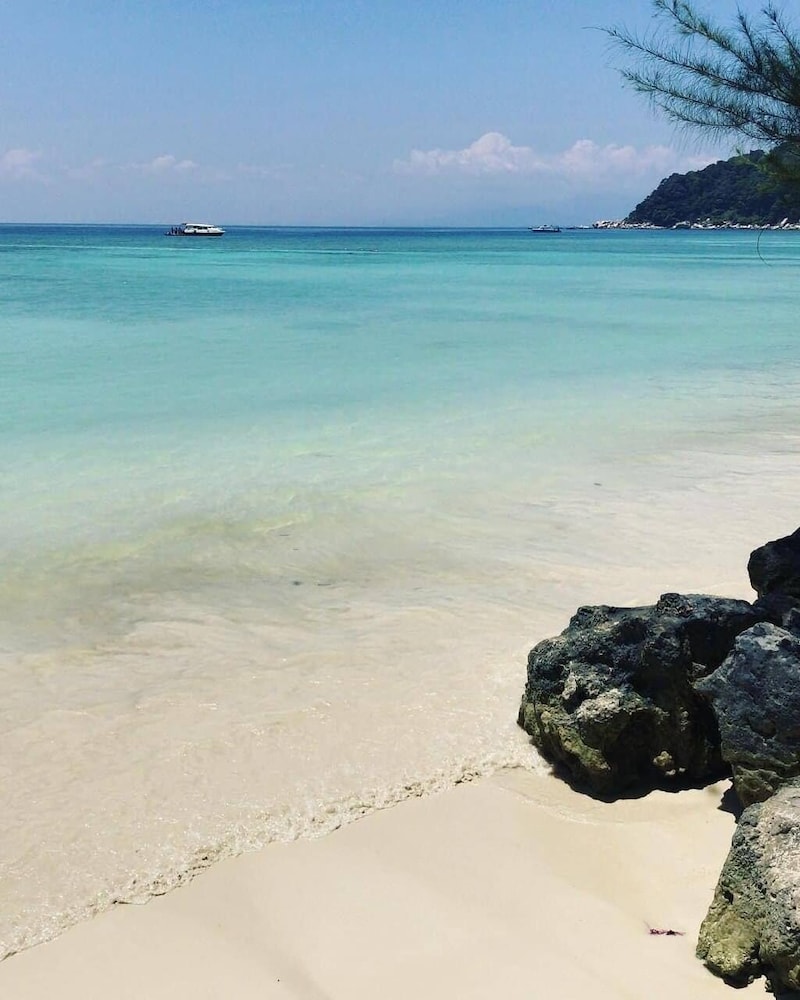 Arwana Perhentian Resort 38/50