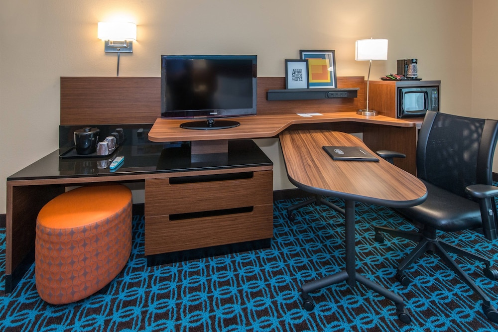 Fairfield Inn And Suites Jacksonville 27/47
