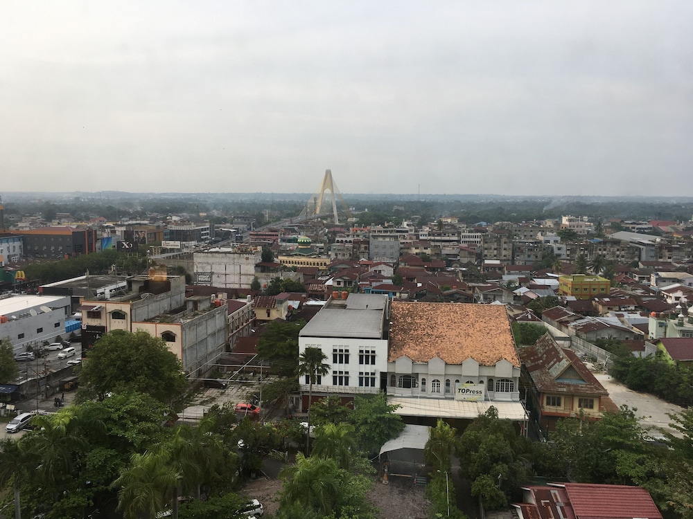 Grand Zuri Pekanbaru photo2