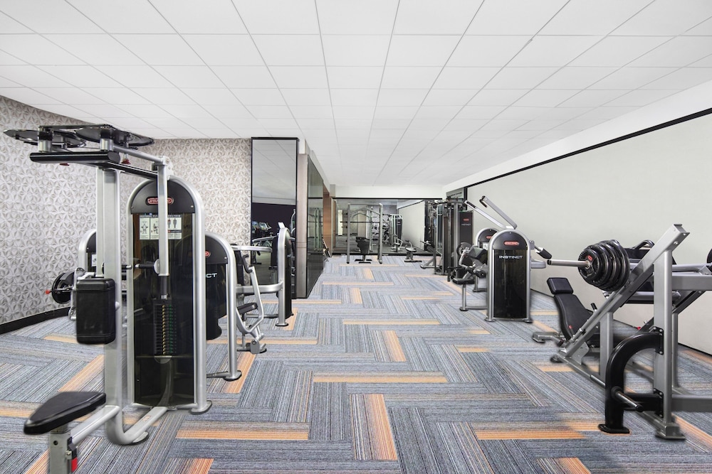 Courtyard by Marriott Hangzhou Xiaoshan 32/49