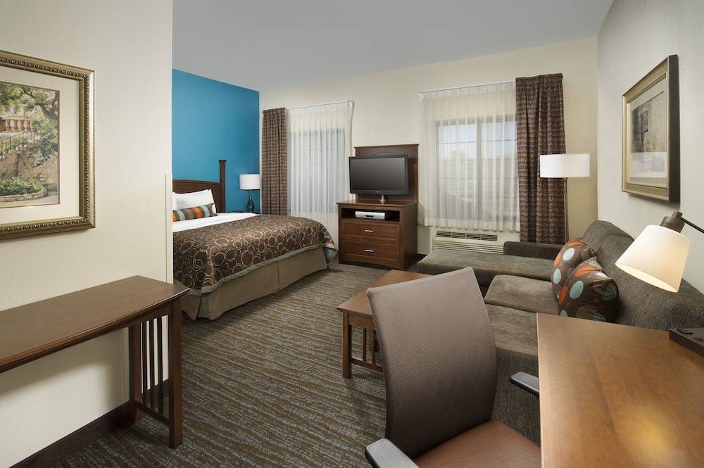 Staybridge Suites Baltimore Bwi Airport 26/54