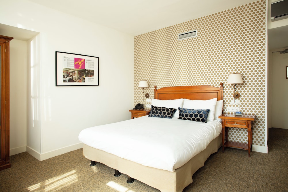 Dikker And Thijs Fenice Hotel 32/73